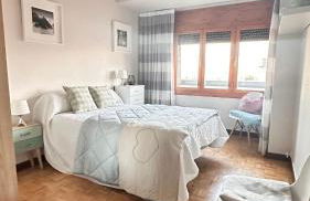 TUDELA CENTRO-Teatro Gaztambide-3 habitac. - Foto 5