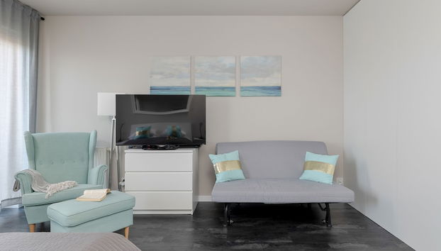 Two-level Apartment by Renters - Foto 2, Habitación