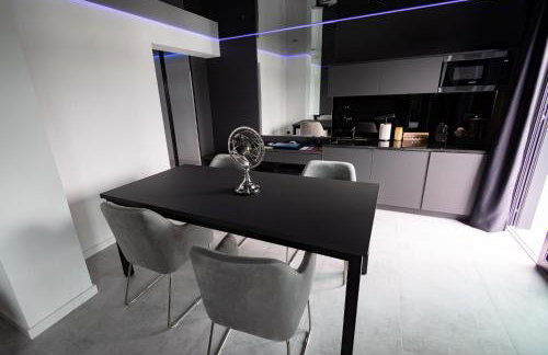 High Class Suites Mazuria - Foto 18