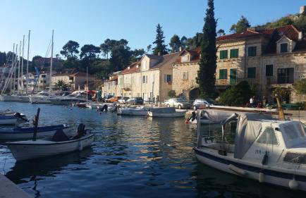 Holiday Home Bobovisca - Foto 32