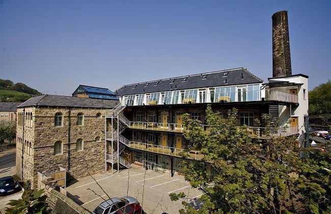 Croft Mill - Apartments - Foto 48