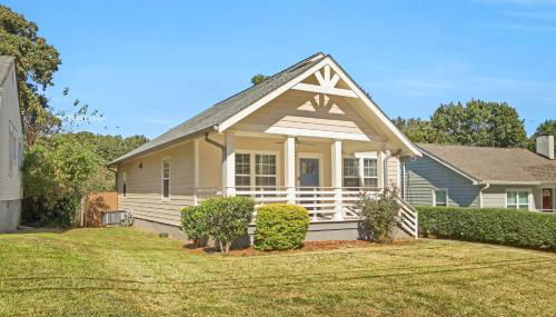 Blue Door Bungalow - Foto 2