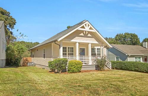 Blue Door Bungalow - Foto 2