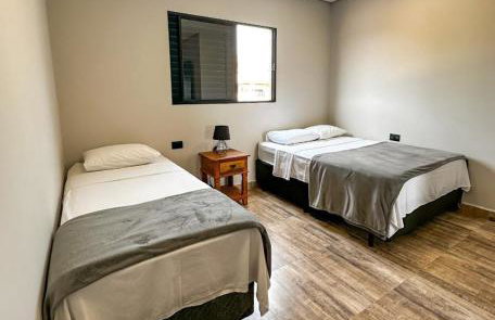 Pousada Villa Shalom - Foto 35