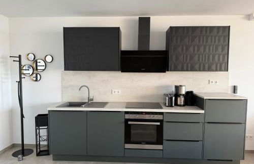 FeWo 12 Zur Seebrücke mit Meerblick - Foto 20