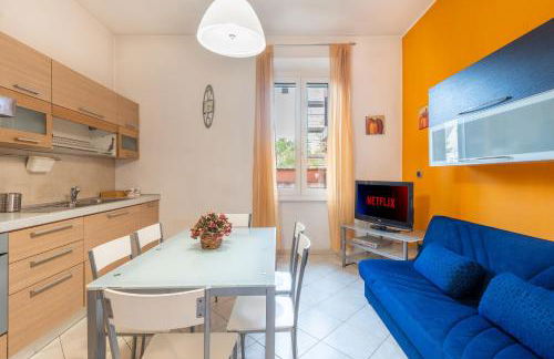 Ostiense 2 bedroom flat - Photo 14