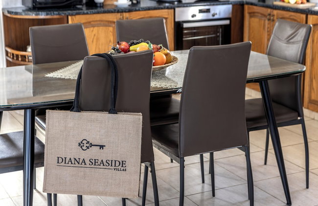 Diana Seaside Villas - Foto 41