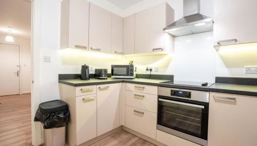Spacious 3BR Near Wembley Stadium - Sleeps 12 - Foto 2