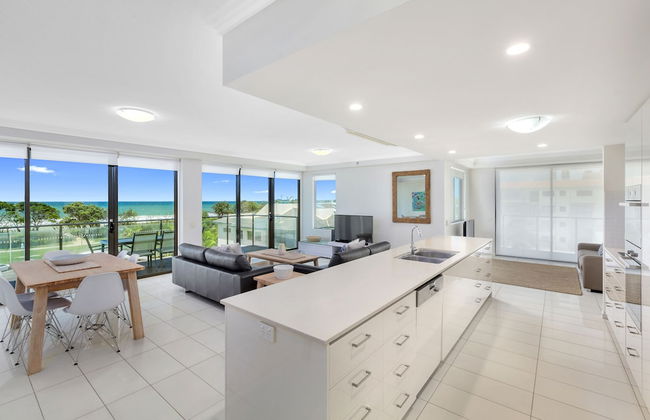 Beach on Sixth - Foto 52