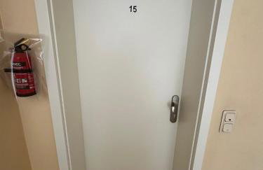 Tolle FeWo direkt am Campus 24-7 Checkin - Photo 26