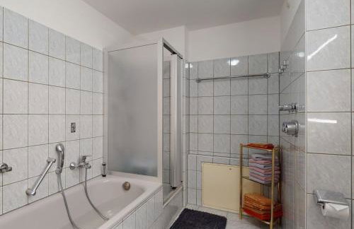 Ferienwohnung am Kurpark - Foto 18