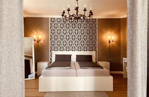 CASA REHSE Apartment Hubert - Foto 6