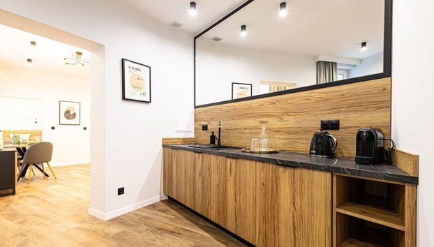 Estrella 8 Wypoczynek i Wygoda Toru Stare Miasto - Foto 4, Habitación