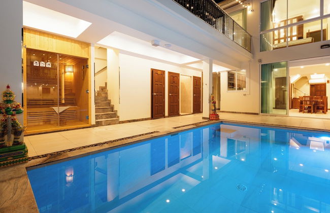 Pratamnak Residence - Foto 10