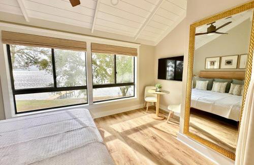 Bay-front Condo near Gulf - Elegant and Private Stay - Penthouse with Elevator - Foto 23