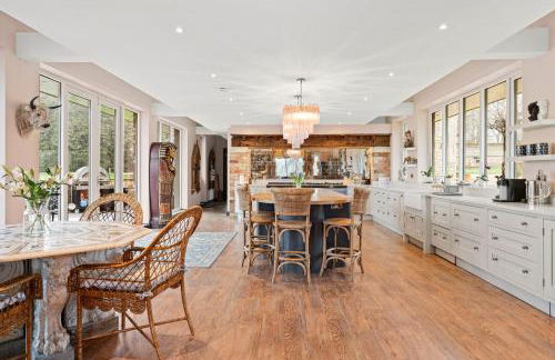 Normanton Park House - Luxury Rutland Water Home - Photo 50