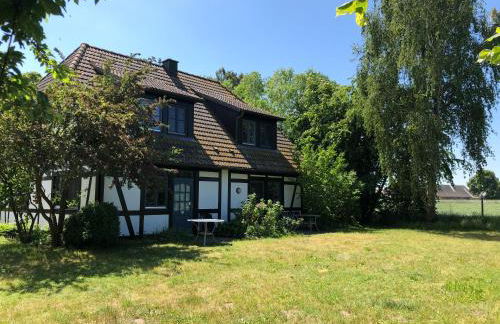 Am Achterwasser DORF 12 - Foto 45