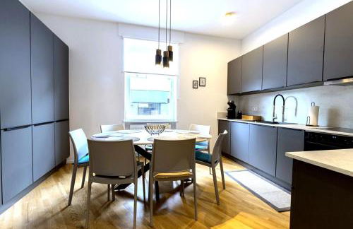 LaMiaCasa City 145 qm 2 Baths Parking - Foto 23