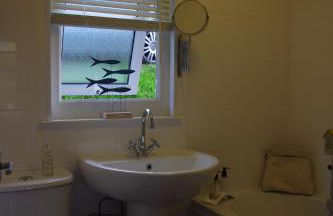 81 Glan Gwna chalet with lakeside balcony - Foto 11