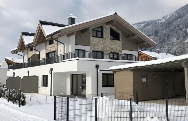 Finest Kitzblick Golf Suites TOP 2 - Foto 47