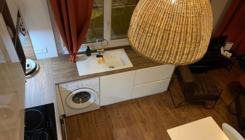 Le Grillon 2.0 - Foto 5