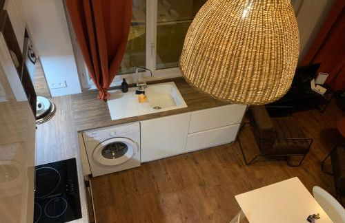 Le Grillon 2.0 - Foto 5