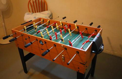 Cozy Zion farmhouse, cool or hot swim spa, fireplace & firepit - Foto 8