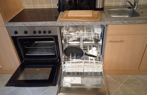 Ferienwohnung Merlina WLAN-Wandern-Radfahren-Motoradurlaub - Foto 6