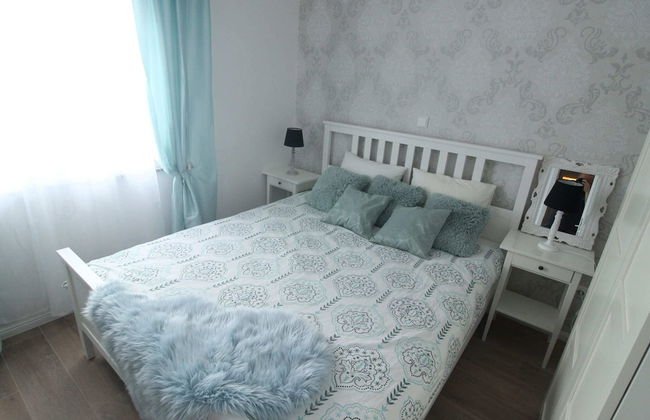 Villa in Pridraga With Pool and Five Person - Foto 9