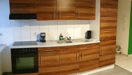 Monteurzimmer Fritsche-Bad Mergentheim - Foto 3