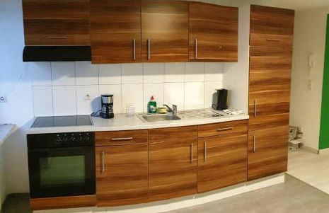 Monteurzimmer Fritsche-Bad Mergentheim - Foto 3