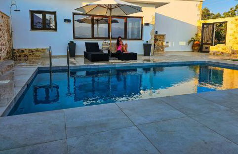 Villa Cisternis - Foto 8