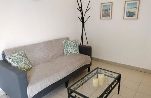 Gîte La Buhennerie 2 personnes - Foto 19