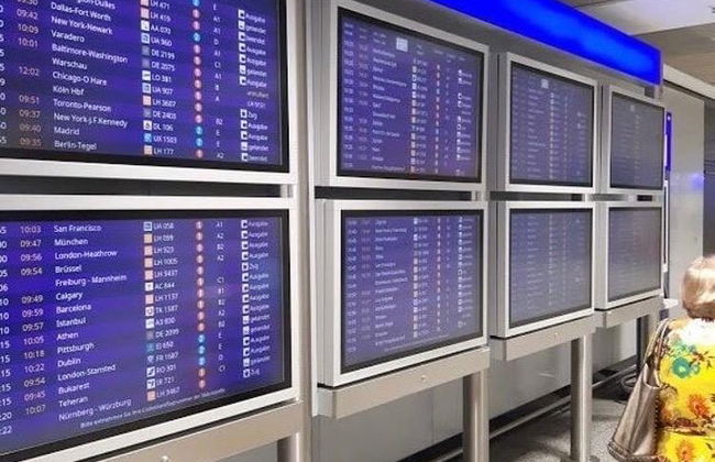 Aluguel de carro com motorista em Estrasburgo - disponibilidade 7 horas - Foto 3