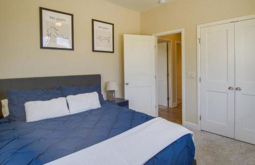 Salida Oasis 1 Mi to Town, Mountain View, Hot Tub - Foto 17