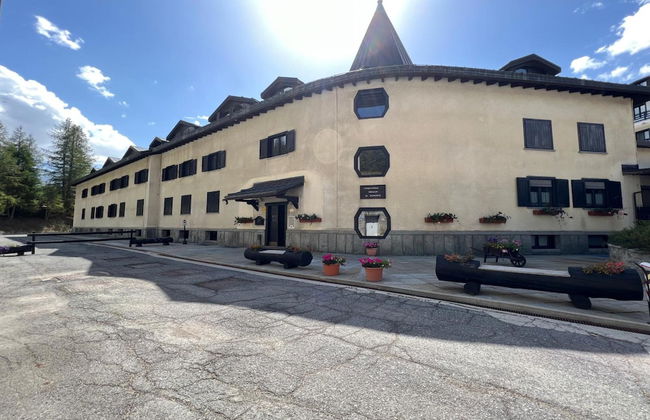 Appartamento Alpetta 37 Ski In - Ski Out - Foto 18