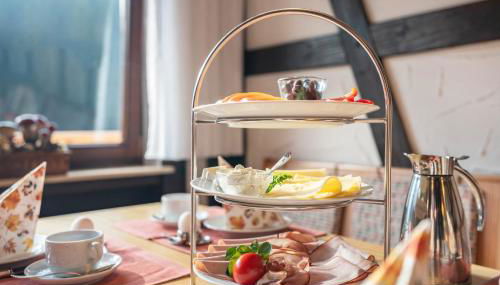 Haus Am Kaltenbach - Foto 3