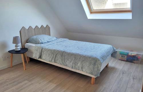 Cosy /Calme /Accueil chaleureux - Foto 9