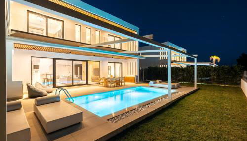 D&R Boutique Villas D - Foto 2