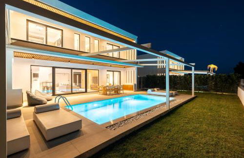 D&R Boutique Villas D - Foto 2