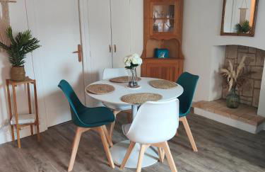 Le p'tit Palais - Foto 22