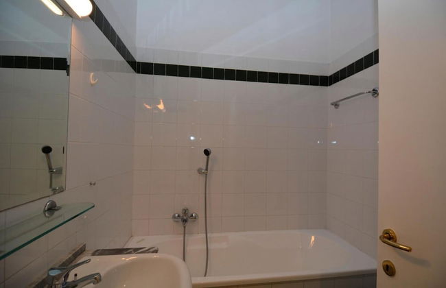 Vatican Corner Family Apartment - Vatican Corner Family - Foto 17