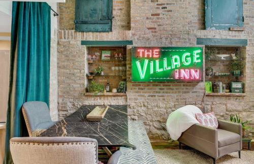 The Village Inn by Dakota Gal Digs - Foto 16