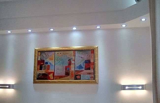 Apartmen Near the Scala Dei Turchi Beach - Foto 22