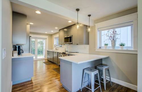 Luxury Seattle Retreat Near Stadiums - Foto 17