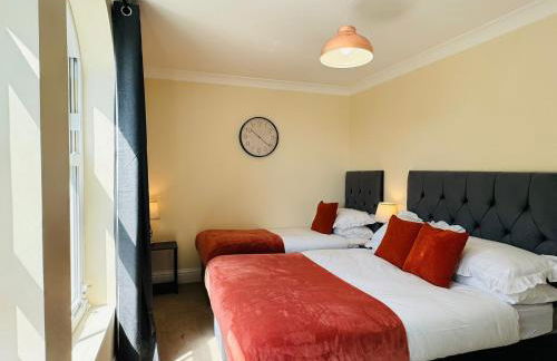 Spacious flat in Streatham - Foto 13