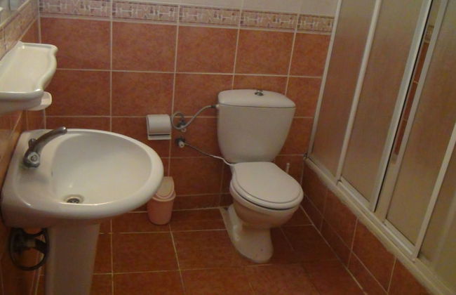 Seaside Villas rental in Cesme - Photo 14