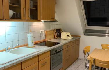 Ferienwohnung Kranichnest - Foto 10