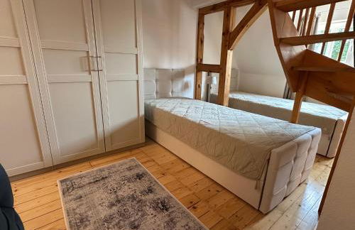 RitterLiving Ferienapartment am Markt - Foto 14