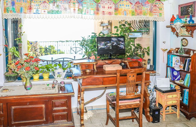 Villa Stratos Skiathos - Foto 39